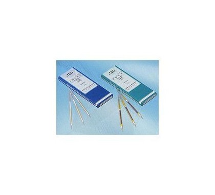 日本北川 601SP 压缩空气中CO2检测管(100—3000ppm, 10支/盒)