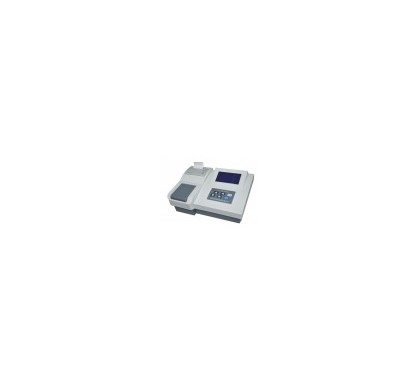 MULP-4型多参数水质测定仪图1