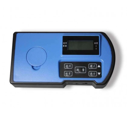 ST-1F\/CH2O 甲醛快速检测仪