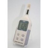 AR837数字式温湿度计