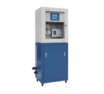 DWG-8004型在线氯离子监测仪图1