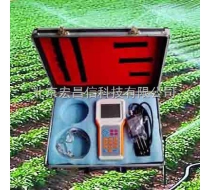JN-FYC 肥料养分专用快速检测仪图1
