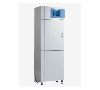 SJG-705 型在线多参数水质监测仪图1