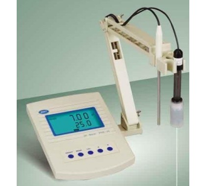 PHS-25C型 水质PH检测仪图1