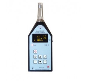 杭州爱华声级计检测噪声-供求仪器网