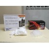AXY-PCR-0108-LP-RT-W0.1ml定量八连PCR管（带盖）
