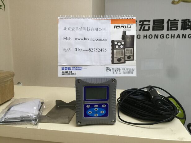HCXW-PH在线分析仪