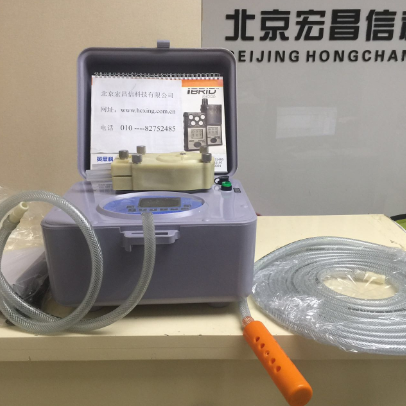 BC-2300型自动水质采样器