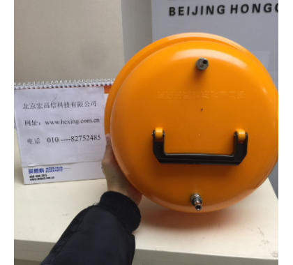 FD-216 测氡仪表面氡析出率图4