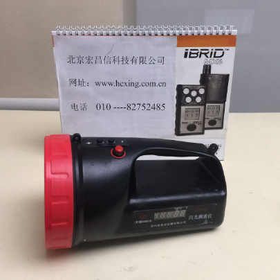 QS201闪光测速仪主机