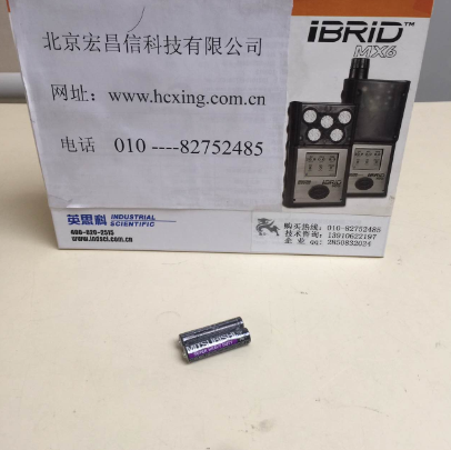 8778热力指数计电池