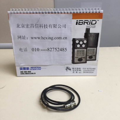 α、β表面污染测量仪接口