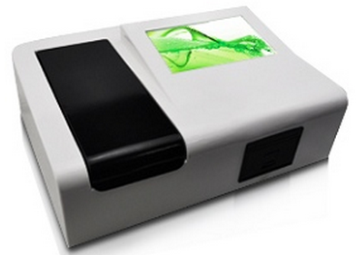 六价铬快速测定仪SCr-PC02