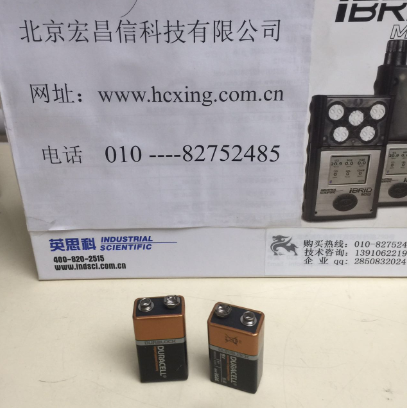 451P x、y巡测仪电池