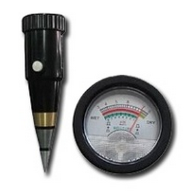 土壤酸度水分计TSS-1