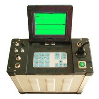 自动烟尘烟气测试仪YCQ-PC