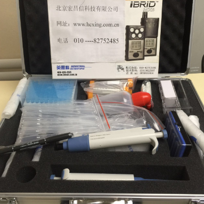 PCS多功能水质检测仪配套耗材