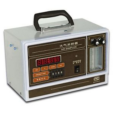 大气采样器