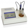 SFW-PC02微库仑电量法微量水分测定仪