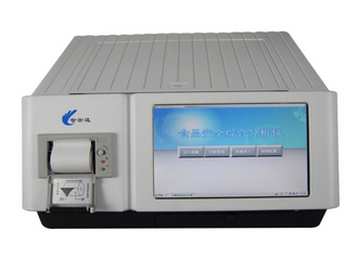 ZYD-NP18 农药残留快速检测仪