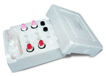 农药残留检测试剂农残仪酶试剂500次