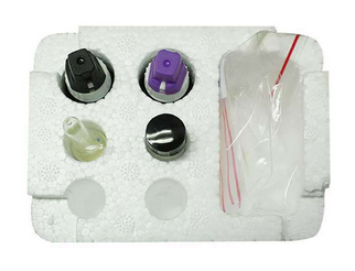 农药残留检测试剂农残仪酶试剂200次