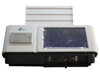 ZYD-F-L36食品安全快速检测仪