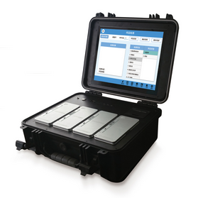 ZYD-ZH 便携式食品安全综合分析系统