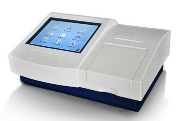 ZYD-SC96（A）兽药残留快速检测仪