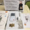 testo 108-2防水型食品温度仪(可锁式探头)