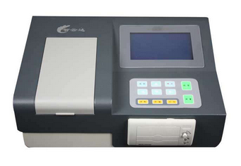 ZYD-TF土壤化肥快速检测仪（土壤肥沃度检测）