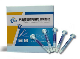 ZYD-HQMDUZL黄曲霉毒素总量