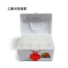 ZYD-YCDZY/16梯度 乙醇对照液