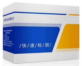 ZYD-DBK/50次 吊白块速测管（粉丝、米粉、腐竹、面粉、馒头、面条、竹笋、年糕、白糖等食品中吊白块的快速检测）