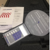 美国美国holiday公司HI3604工频电磁场测量仪