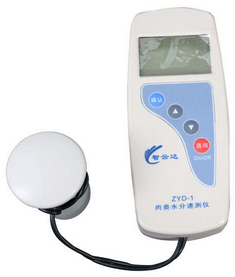 ZYD-1 肉类水分速测仪（猪肉、牛肉、羊肉、鸡肉等注水肉检测）