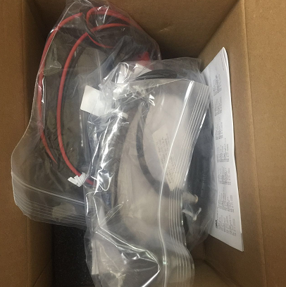 2273E 地下电缆探测仪配件及说明书