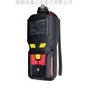 便携式四合一气体检测报警仪
