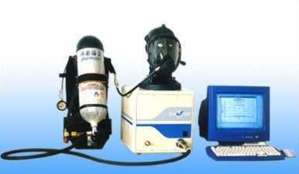 PosiChek3 空气呼吸器综合测试仪