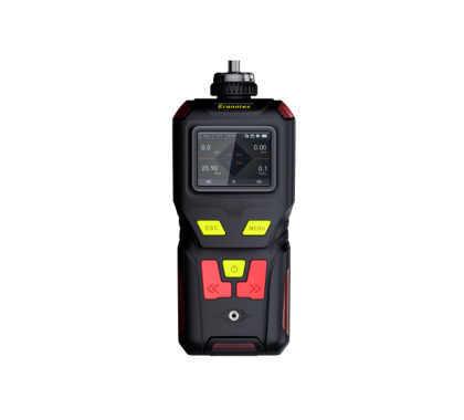 HCX400-EX 便携式红外可燃气体检测仪