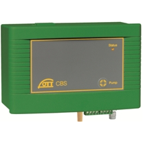 OTT CBS 气泡水位计