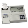 HI123 实验室高精度pH/ORP/ISE/温度测定仪