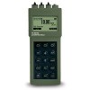 HI98185 防水型  高精度  pH/ORP/ISE/温度 测定仪