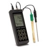 HI9125 防水型 便携式  pH/ORP/温度 测定仪