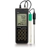 HI9126N 便携式pH/ORP/温度测定仪