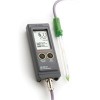 HI99121N 便携式 土壤pH/温度 测定仪