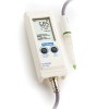 HI99161N  便携式pH/℃测定仪【奶制品】