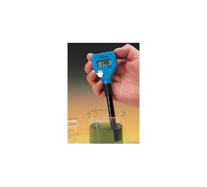 HI97301微电脑总固体溶解度TDS-温度℃测定仪