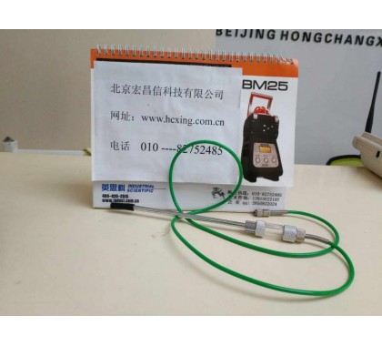 可燃气体检测仪图2