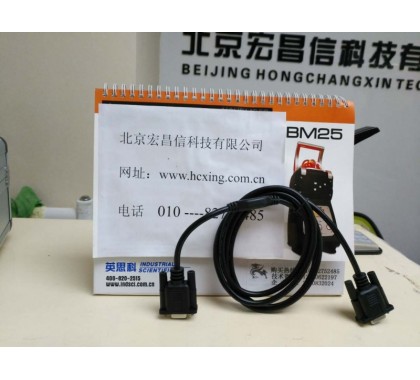 AWA8734 型打印机连接线图3